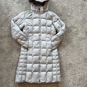 Patagonia down puffer